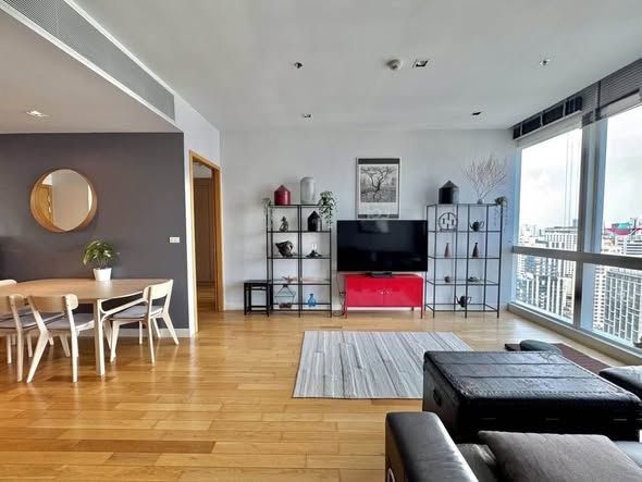 Millennium Residence - Image 1