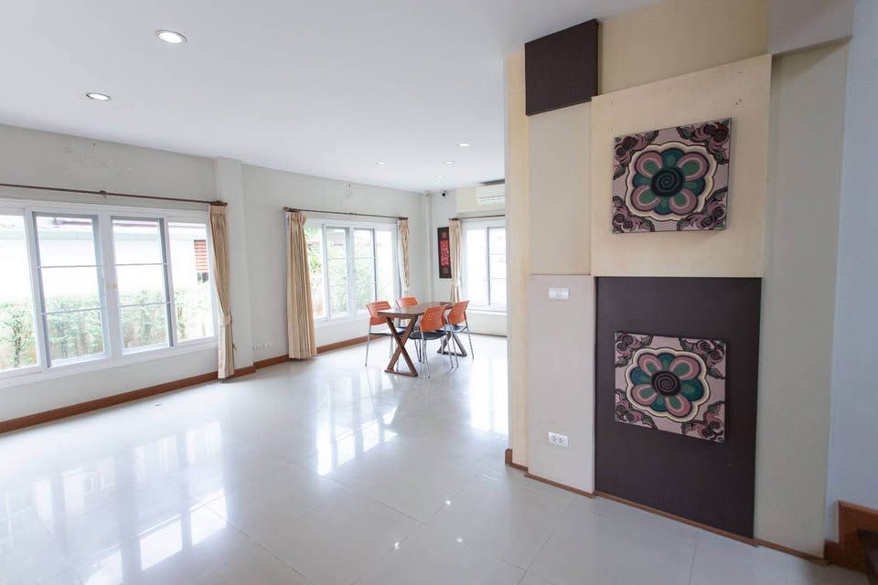 3 Bedroom House For Rent in San Sai Noi, San Sai, Chiang Mai - Image 6