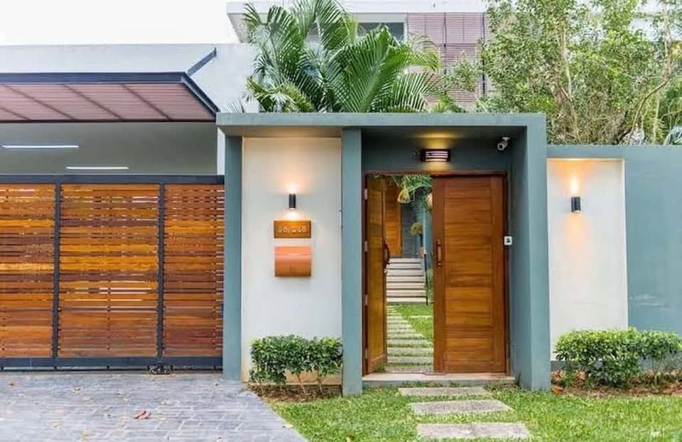 5 Bedroom House For Sale in Tha Wang Tan, Saraphi, Chiang Mai - Image 6