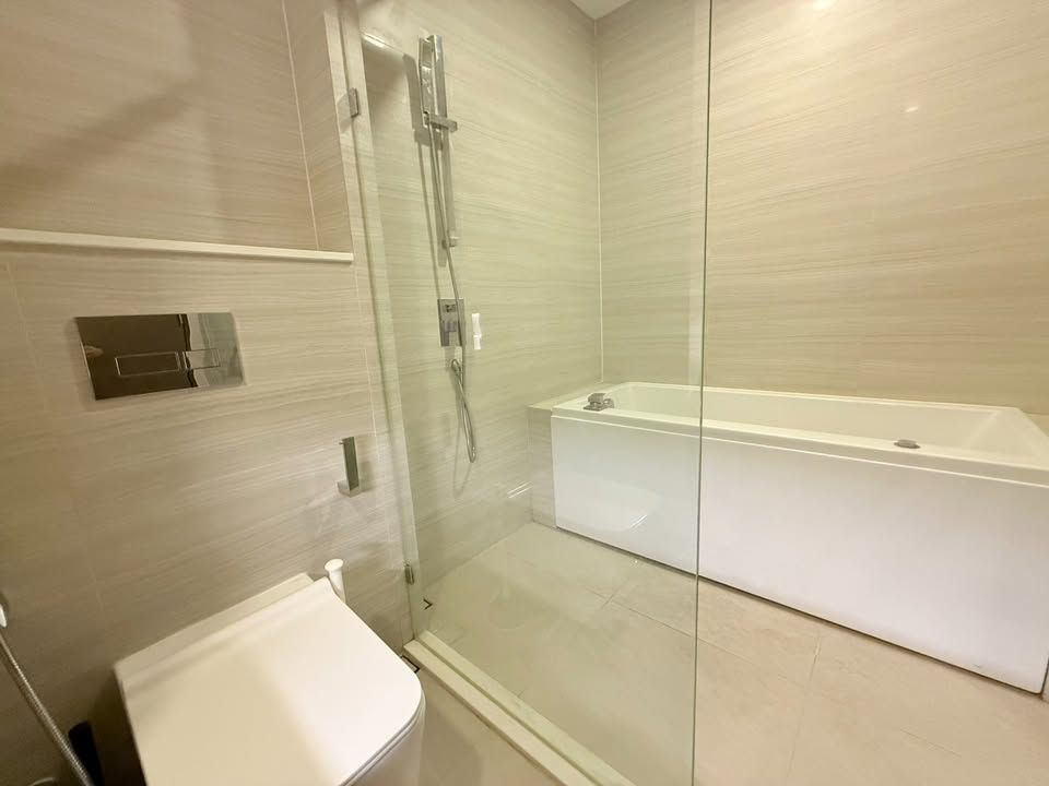 1 卧室 公寓 出租 在  - Image 9