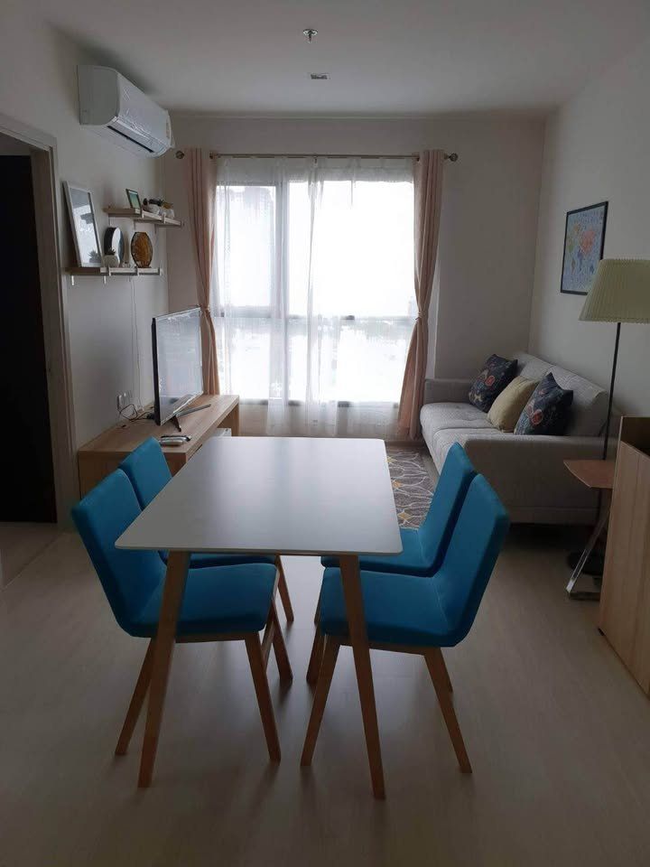 2 卧室 公寓 出租 在  - Image 7