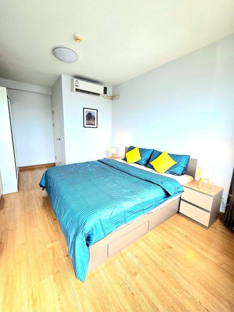 Supalai Park Ekkamai - Thonglor - Image 8