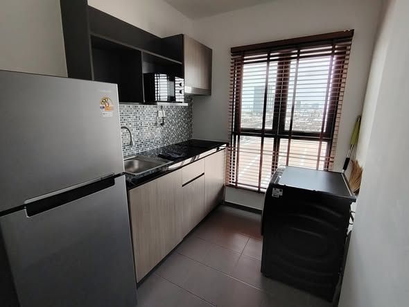 Ideo Sukhumvit 115 - Image 5