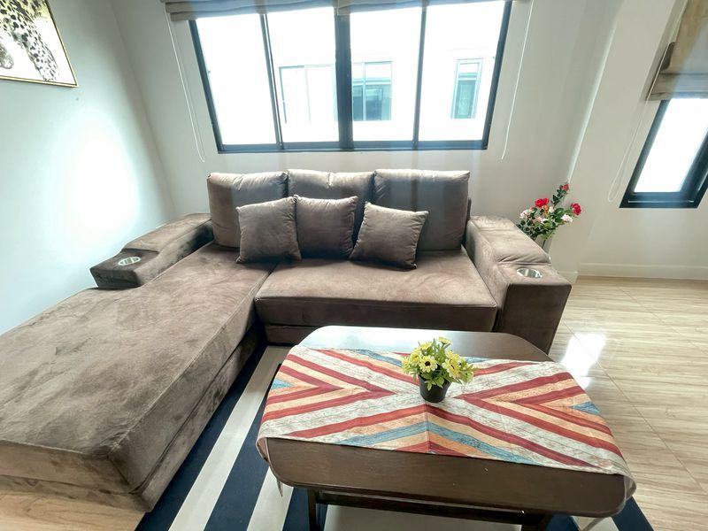 3 ห้องนอน บ้านเดี่ยว สำหรับเช่า ใน หางดง, หางดง, เชียงใหม่ - Image 8