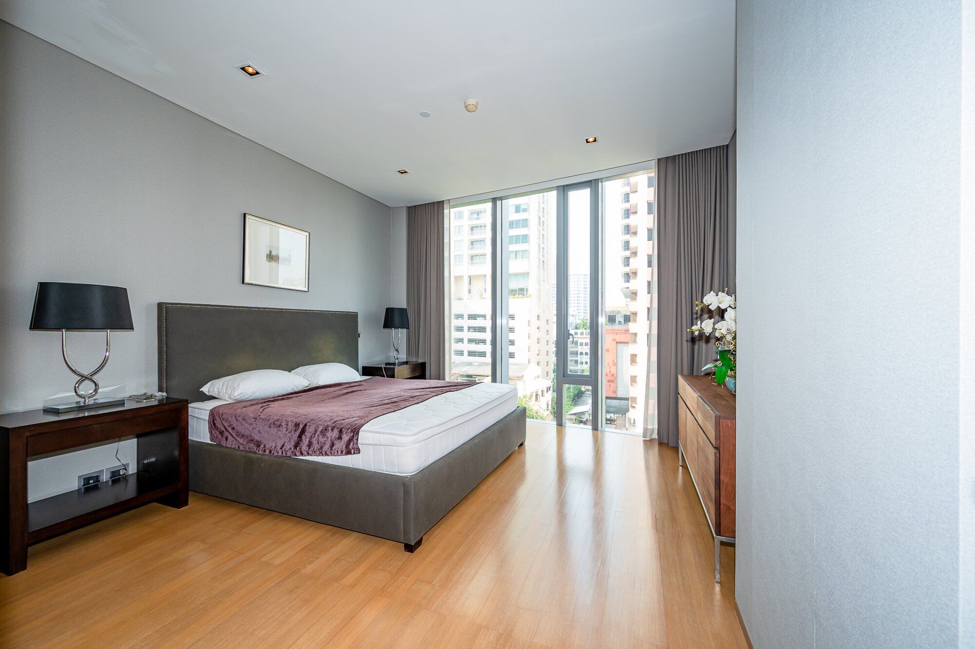 Saladaeng Residences - Image 8