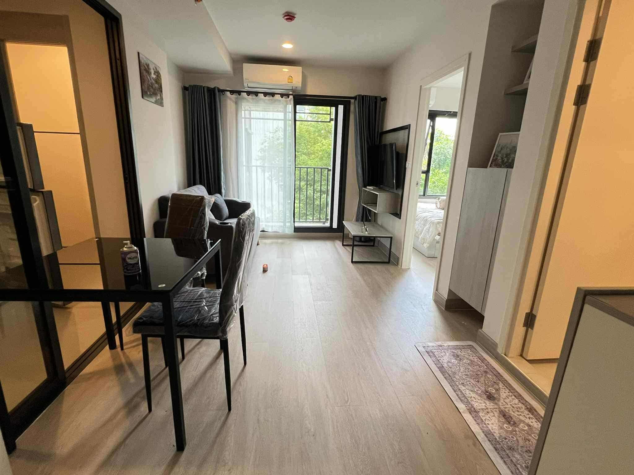 เอสเซ็นท์ พาร์ค วิลล์ - Image 2