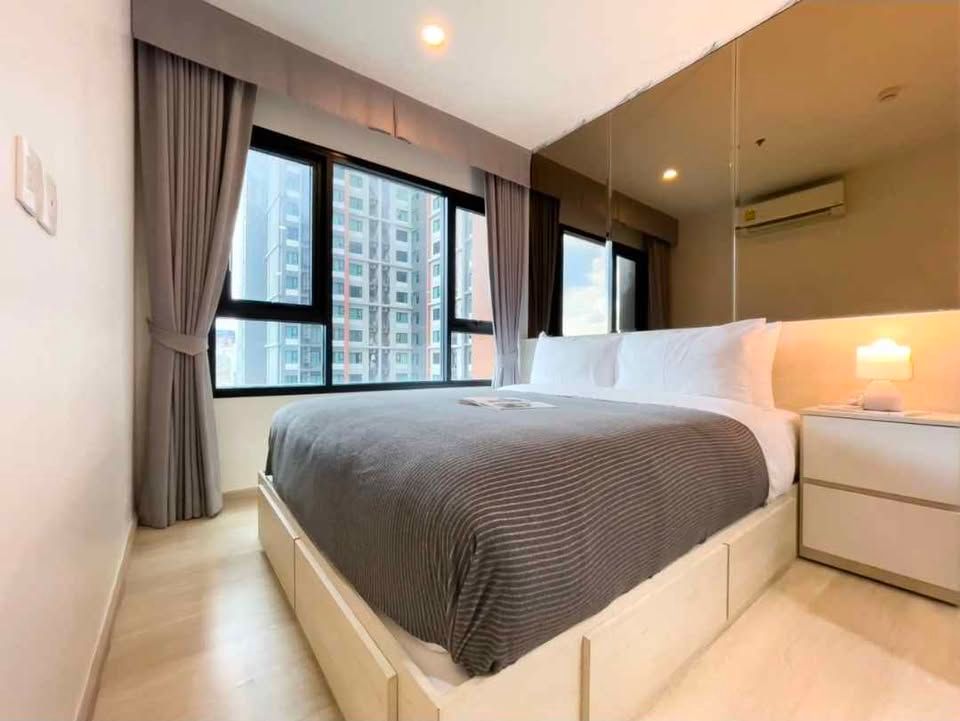 2 卧室 公寓 出租 在  - Image 4