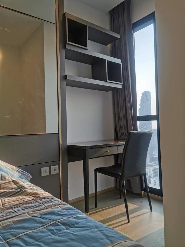 1 卧室 公寓 出租 在  - Image 6