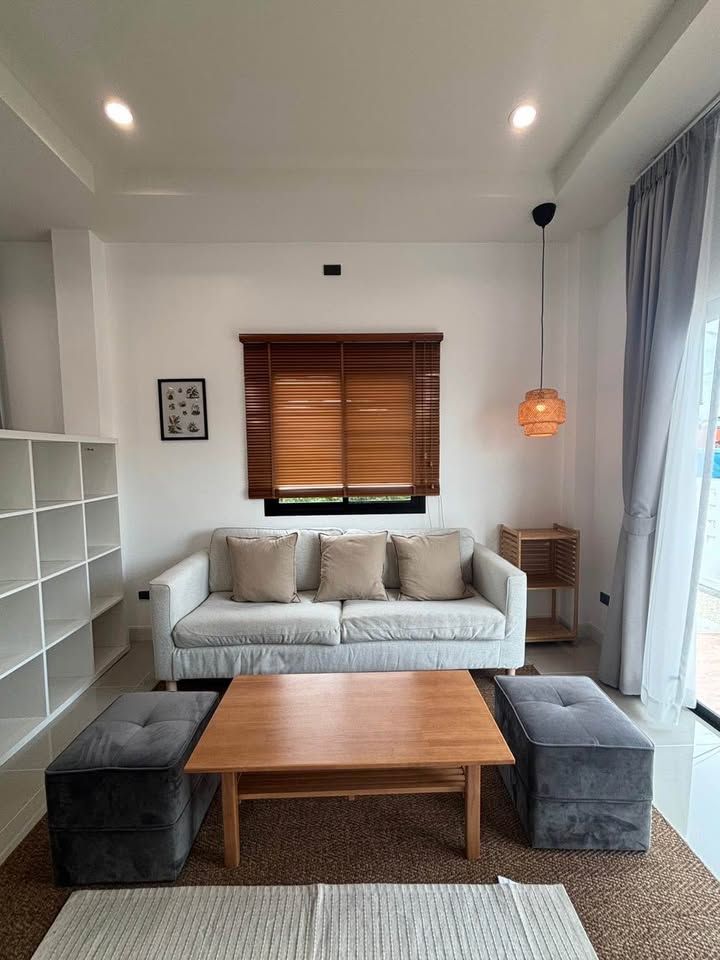 4 卧室 独立房屋 出租 在  - Image 10