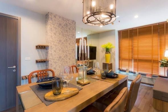 THE BASE Park East - Sukhumvit 77 - Image 1