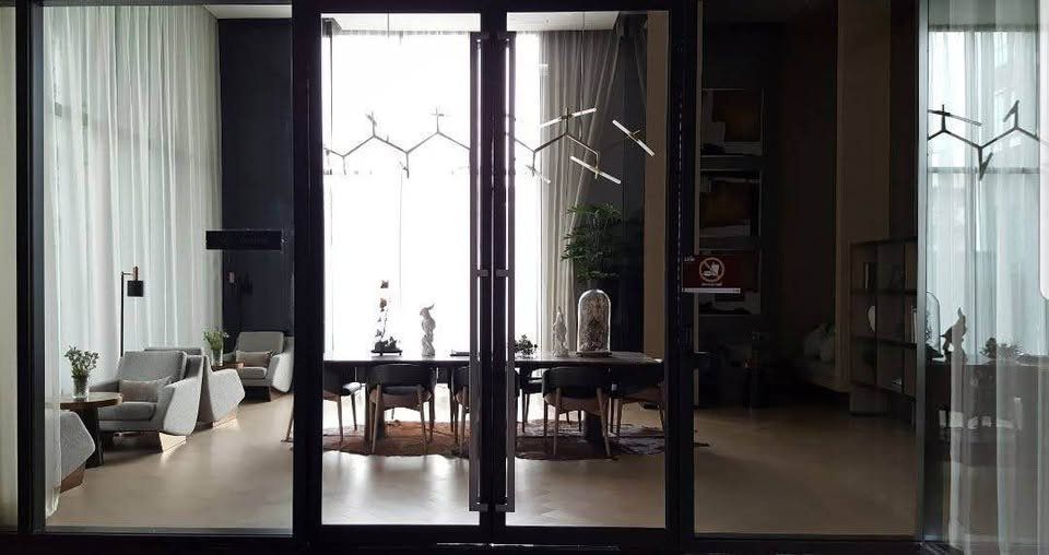 2 卧室 公寓 出租 在  - Image 9