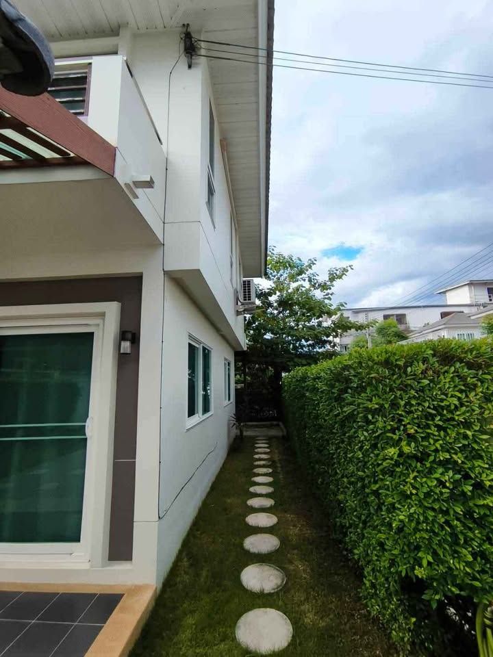 3 Bedroom House For Rent in Pa Daet, Mueang Chiang Mai, Chiang Mai - Image 23