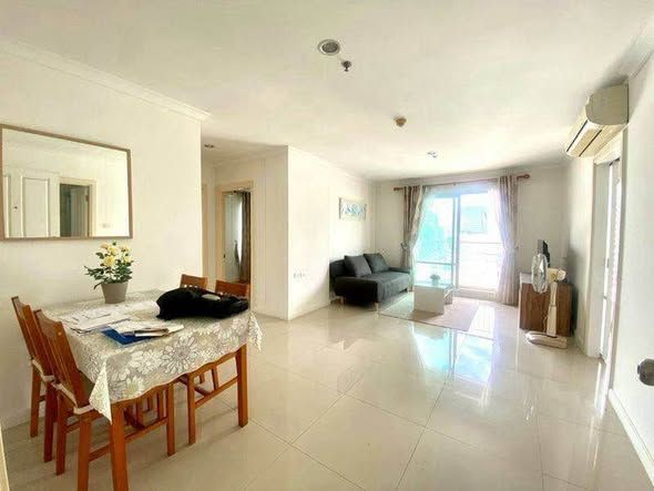 2 卧室 公寓 出租 在  - Image 1