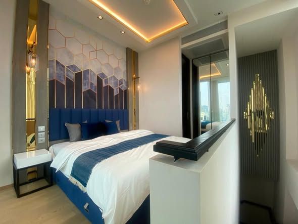 28 Chidlom by SC Asset - Image 3