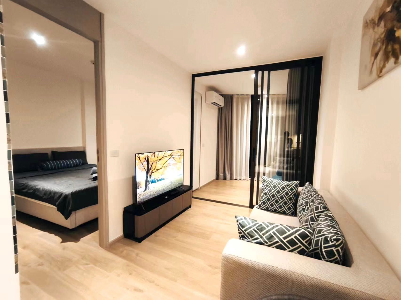 FYNN Asoke - Image 1