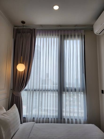 1 卧室 公寓 出租 在  - Image 7