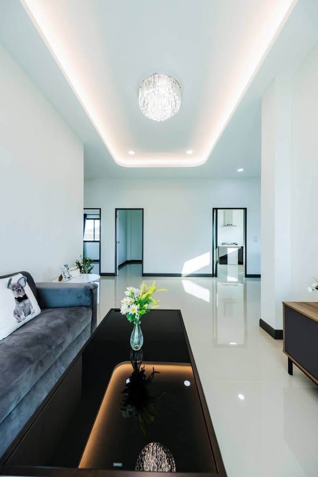 3 ห้องนอน บ้านเดี่ยว สำหรับขาย ใน สันปูเลย, ดอยสะเก็ด, เชียงใหม่ - Image 7