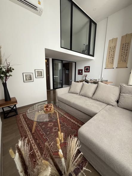 1 卧室 公寓 出租 在  - Image 2