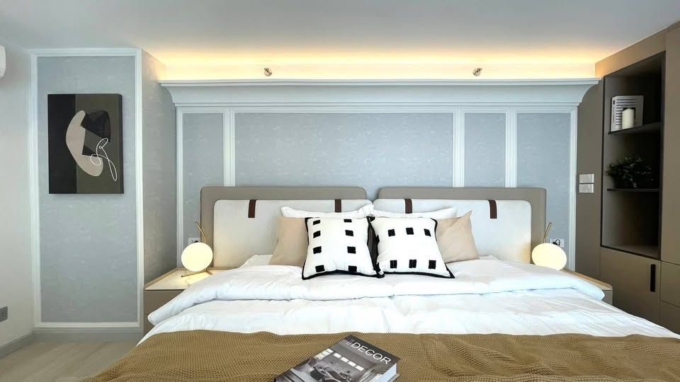 1 卧室 公寓 出售 在  - Image 5