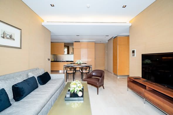 Saladaeng Residences - Image 3