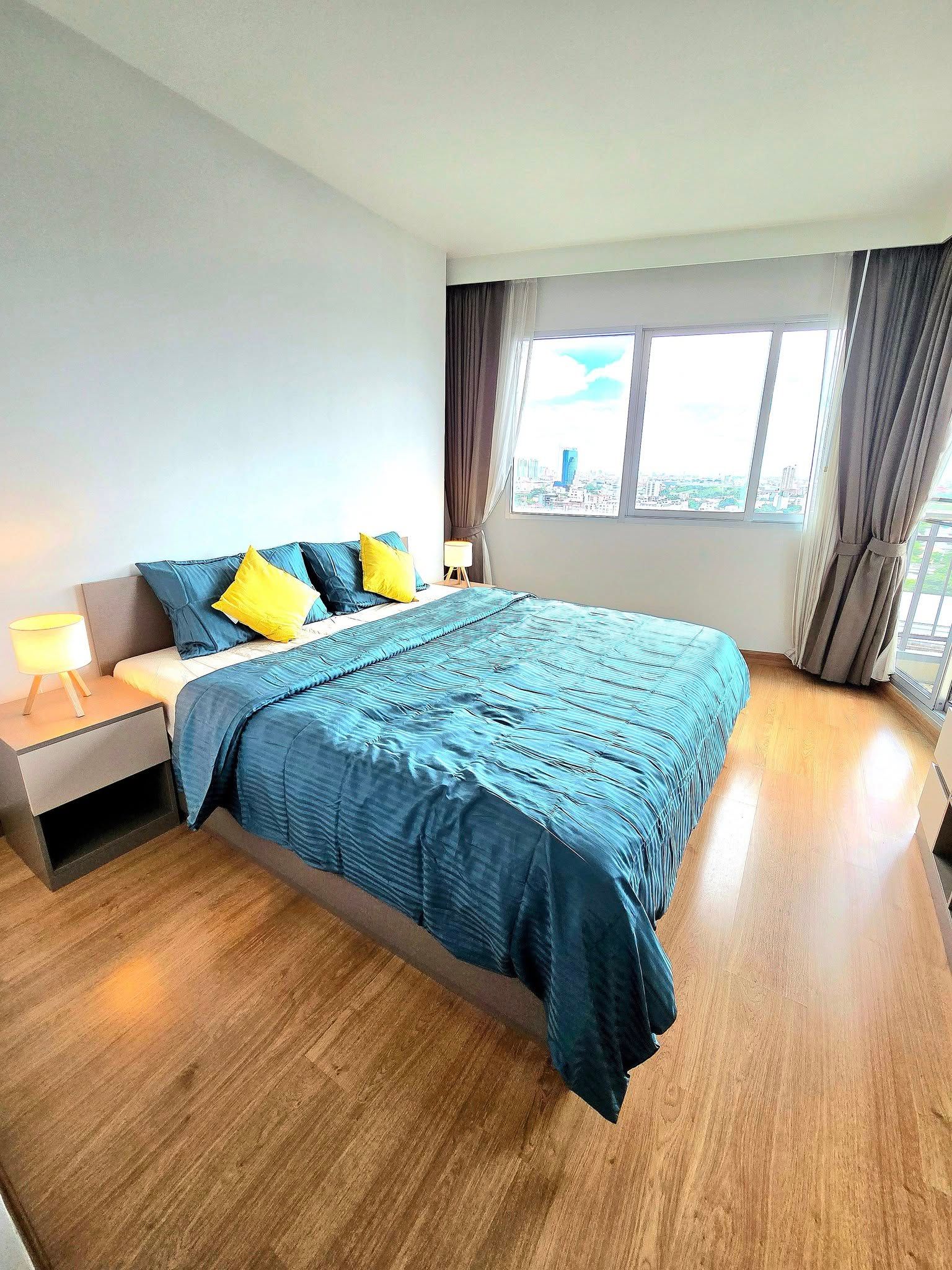 Supalai Park Ekkamai - Thonglor - Image 7