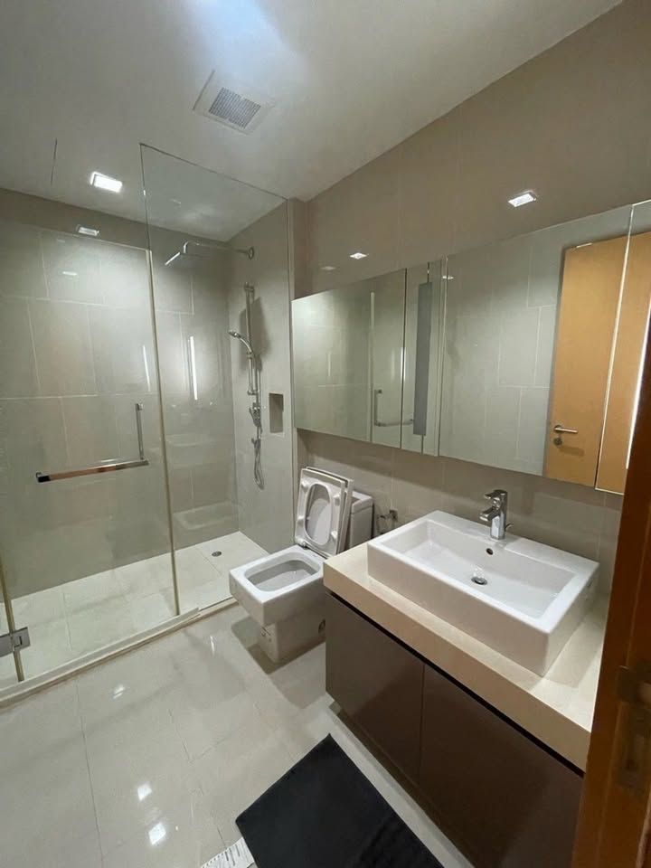 1 卧室 公寓 出租 在  - Image 8