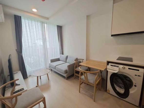 1 卧室 公寓 出租 在  - Image 3