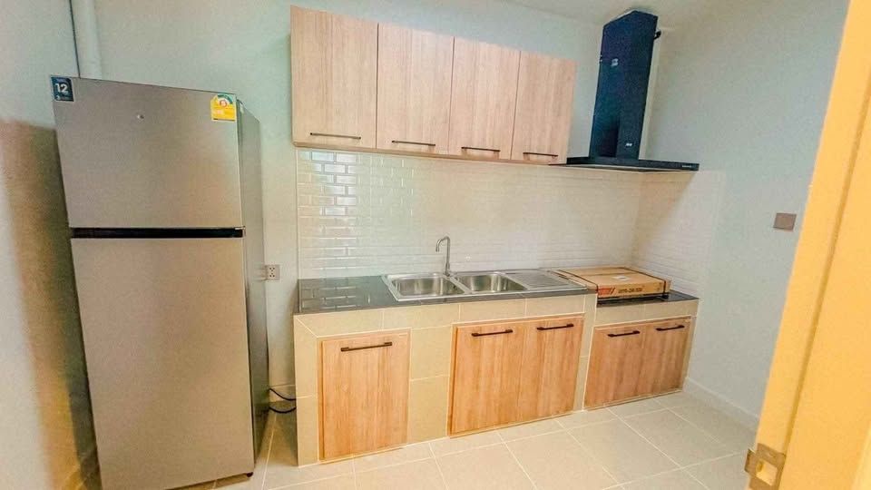 3 Bedroom Townhouse For Rent in San Phranet, San Sai, Chiang Mai - Image 11