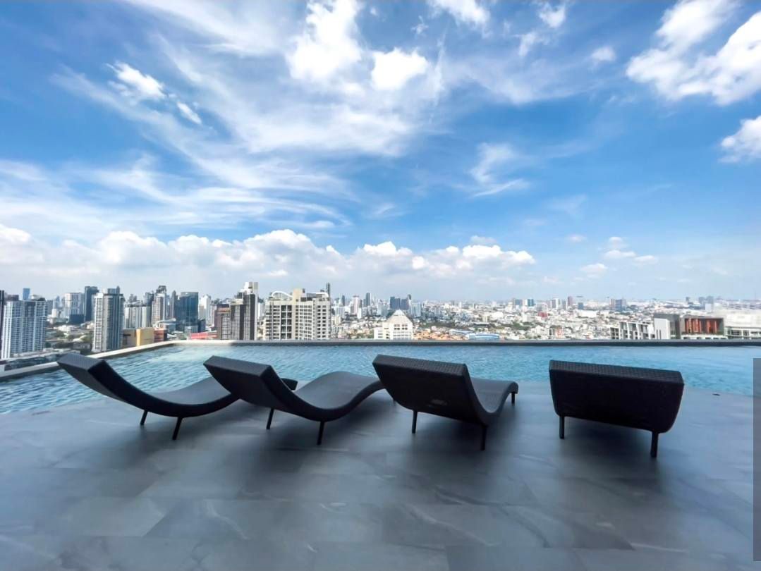 ไนท์บริดจ์ สเปซ สุขุมวิท-พระราม 4 - Image 12