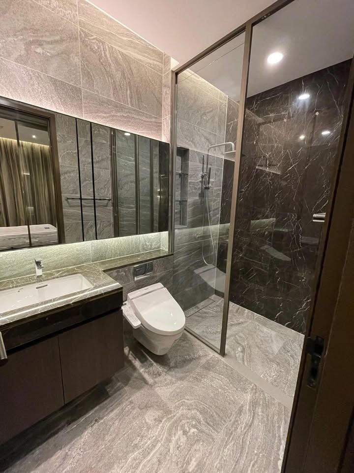 1 卧室 公寓 出租 在  - Image 5