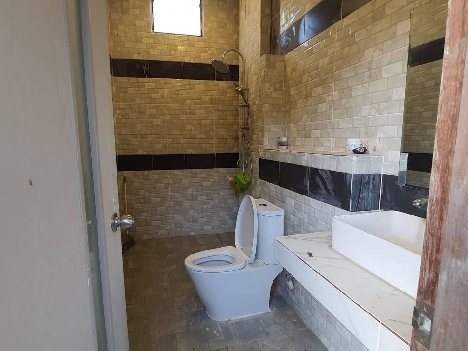 4 Bedroom House For Rent in Samran Rat, Doi Saket, Chiang Mai - Image 7