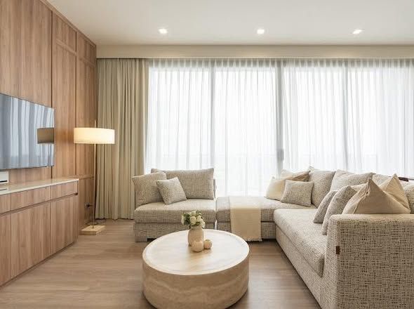 RHYTHM Charoenkrung Pavillion - Image 1