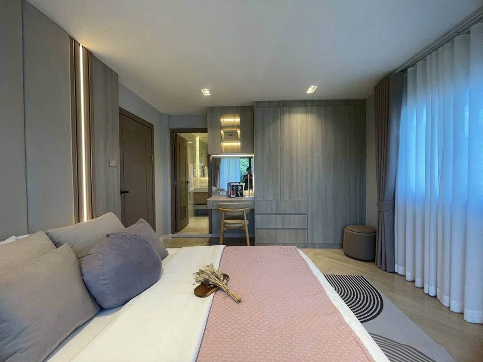 4 Bedroom House For Sale in Nong Han, San Sai, Chiang Mai - Image 15