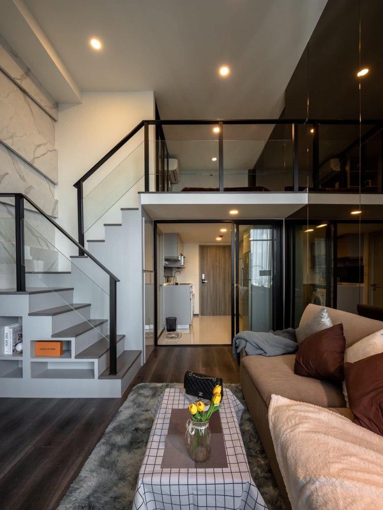 ไนท์บริดจ์ สเปซ รัชโยธิน - Image 3