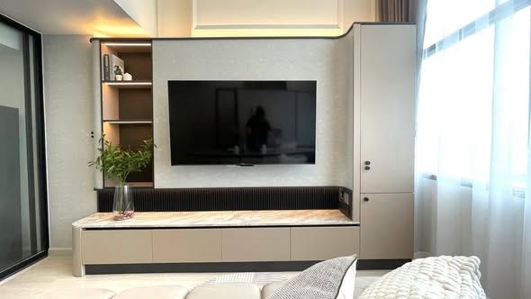 1 卧室 公寓 出售 在  - Image 7