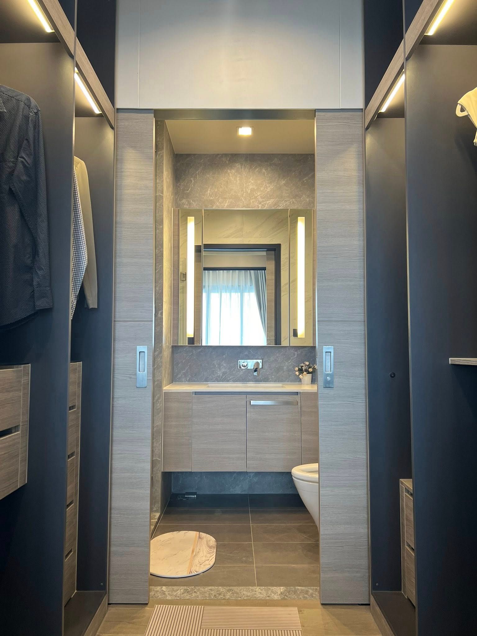 1 卧室 公寓 出租 在  - Image 6