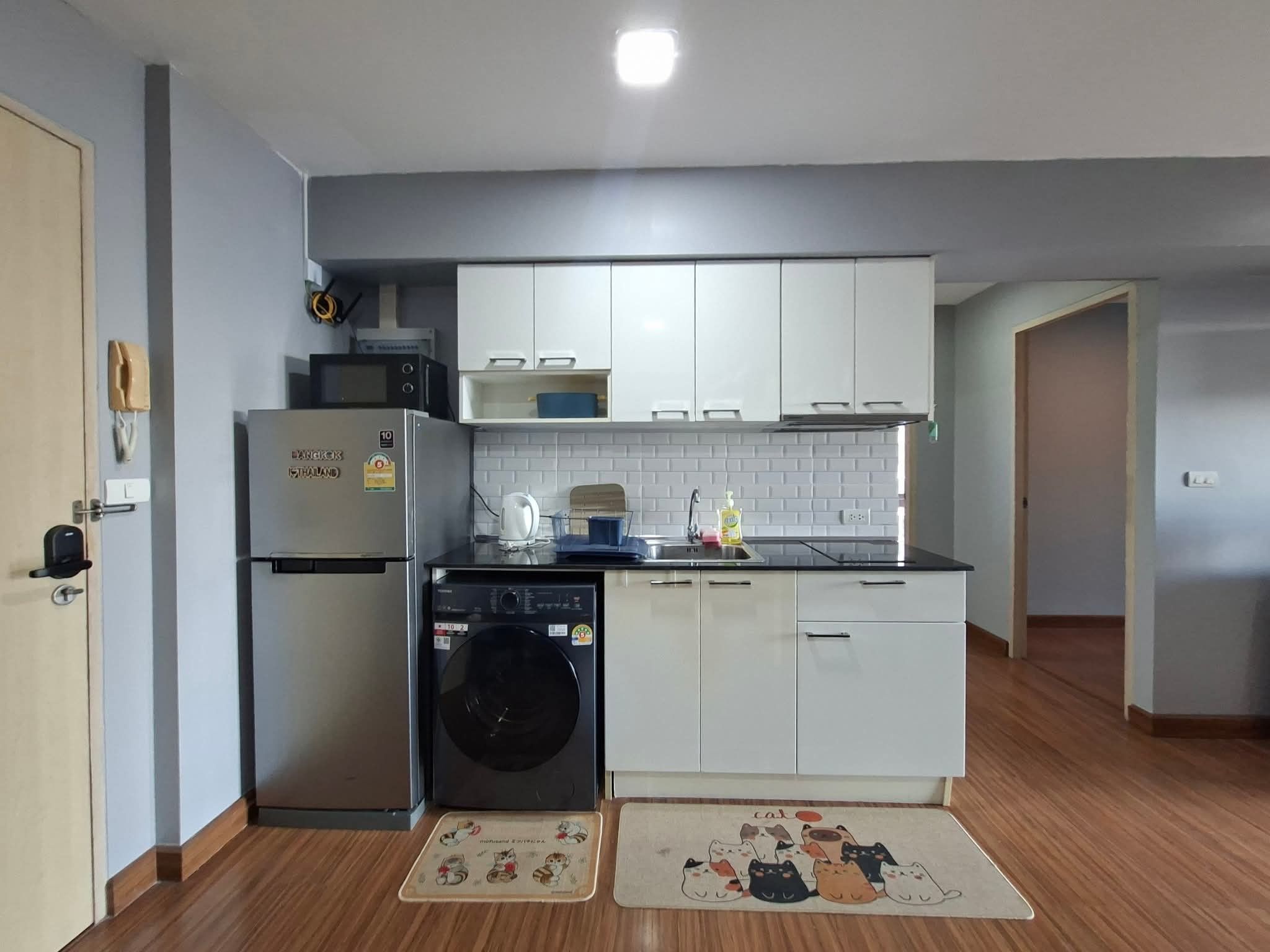 มายรีสอร์ท บางกอก - Image 10