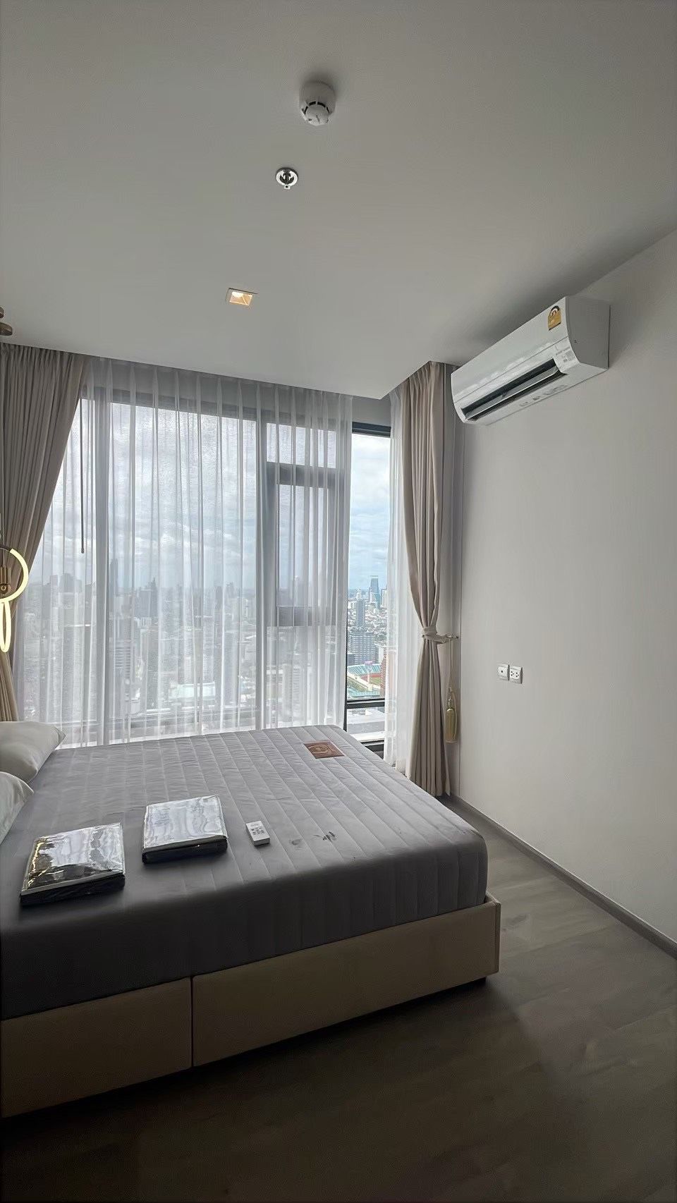 2 卧室 公寓 出租 在  - Image 3