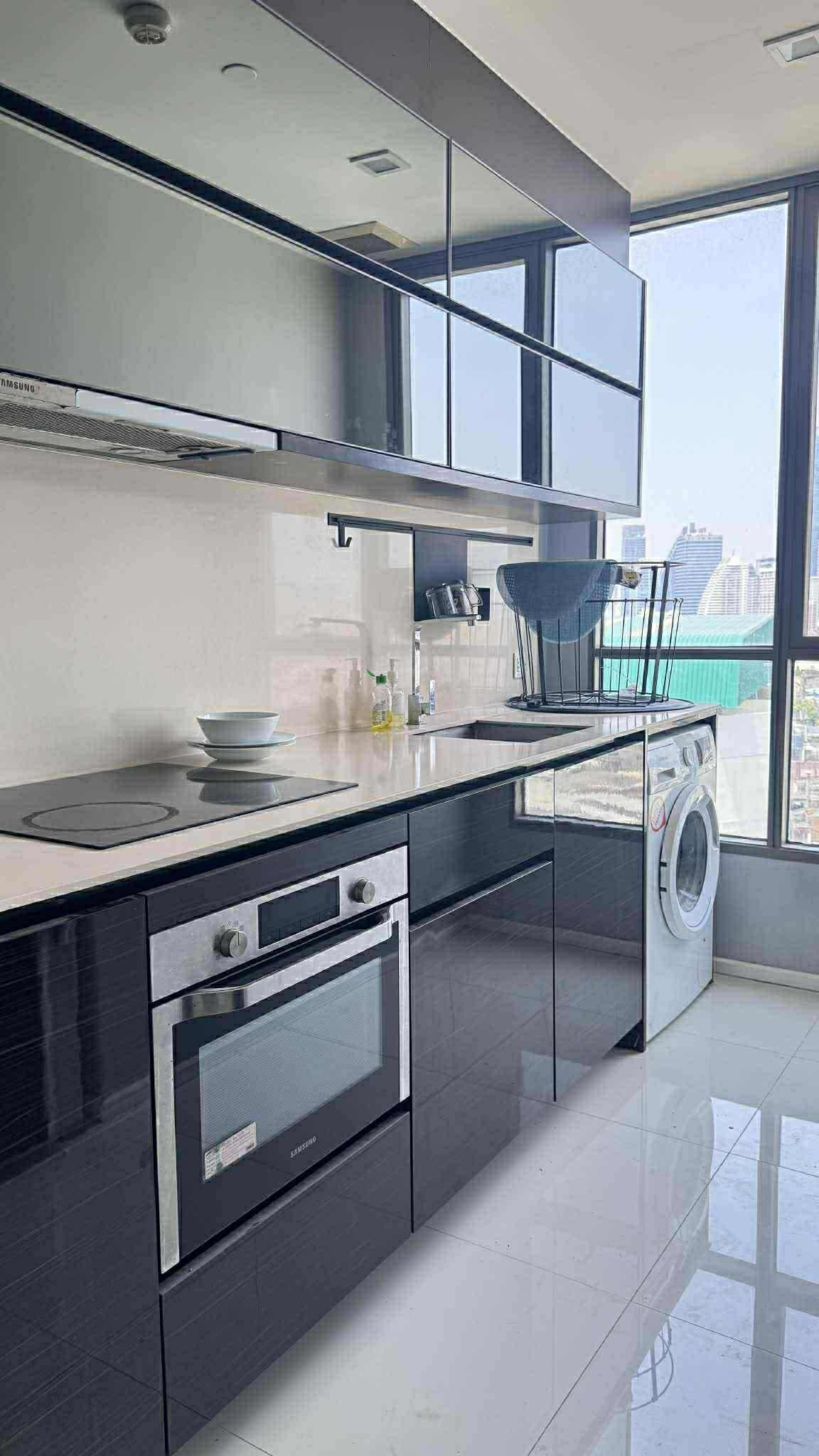 2 卧室 公寓 出售 在  - Image 7