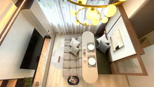 1 卧室 公寓 出售 在  - Image 3