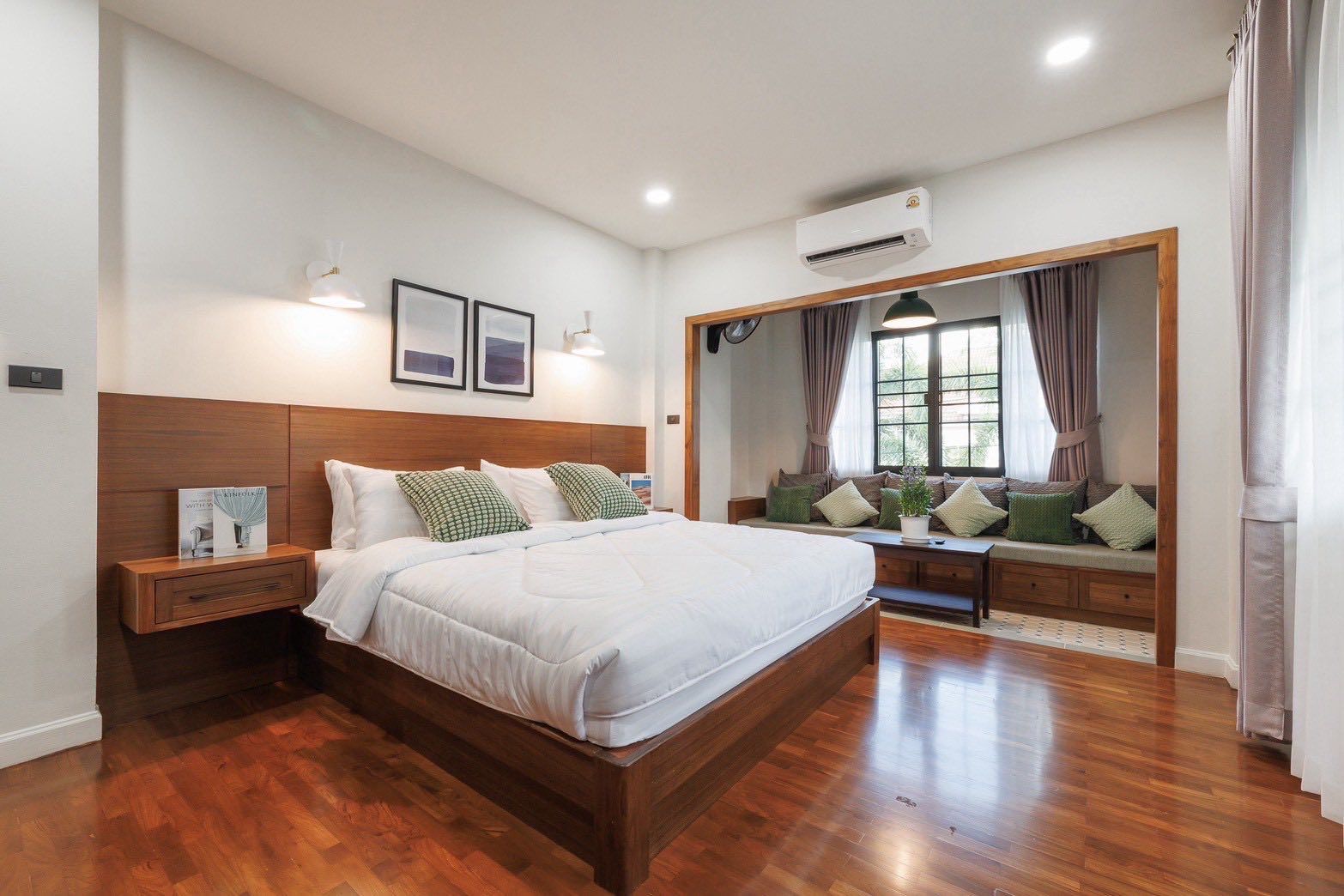 5 Bedroom House For Sale in San Na Meng, San Sai, Chiang Mai - Image 12