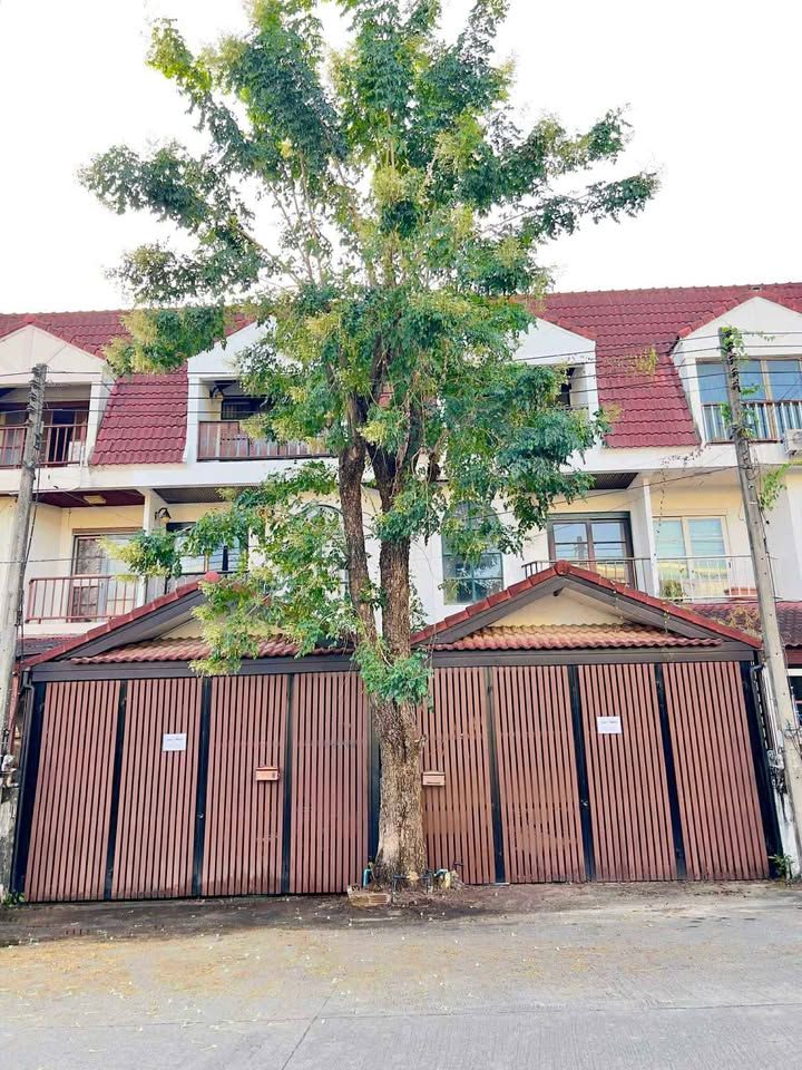 3 ห้องนอน บ้านเดี่ยว สำหรับขาย ใน สุเทพ, เมืองเชียงใหม่, เชียงใหม่ - Image 1