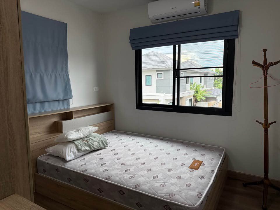 3 ห้องนอน บ้านเดี่ยว สำหรับเช่า ใน ร้องวัวแดง, สันกำแพง, เชียงใหม่ - Image 12