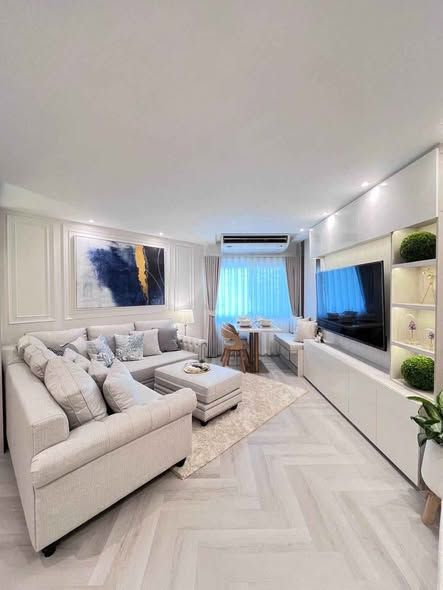 ฟอร์จูน คอนโด ทาวน์ - Image 2