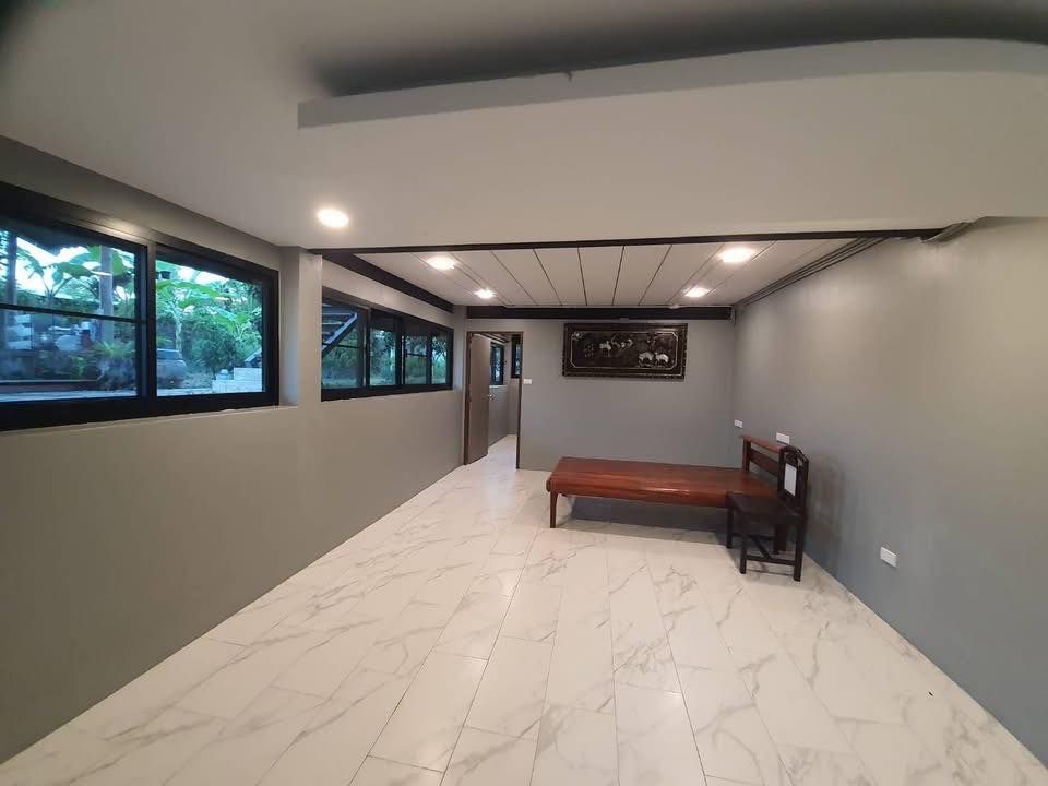 4 Bedroom House For Rent in Samran Rat, Doi Saket, Chiang Mai - Image 10