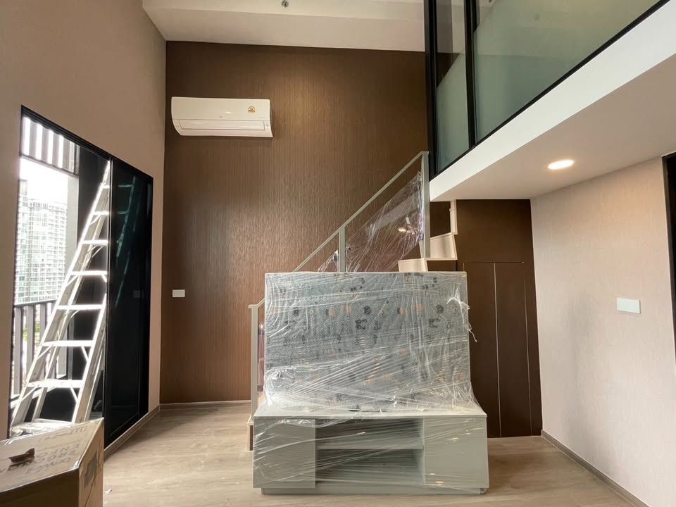 ไนท์บริดจ์ สเปซ สุขุมวิท-พระราม 4 - Image 7