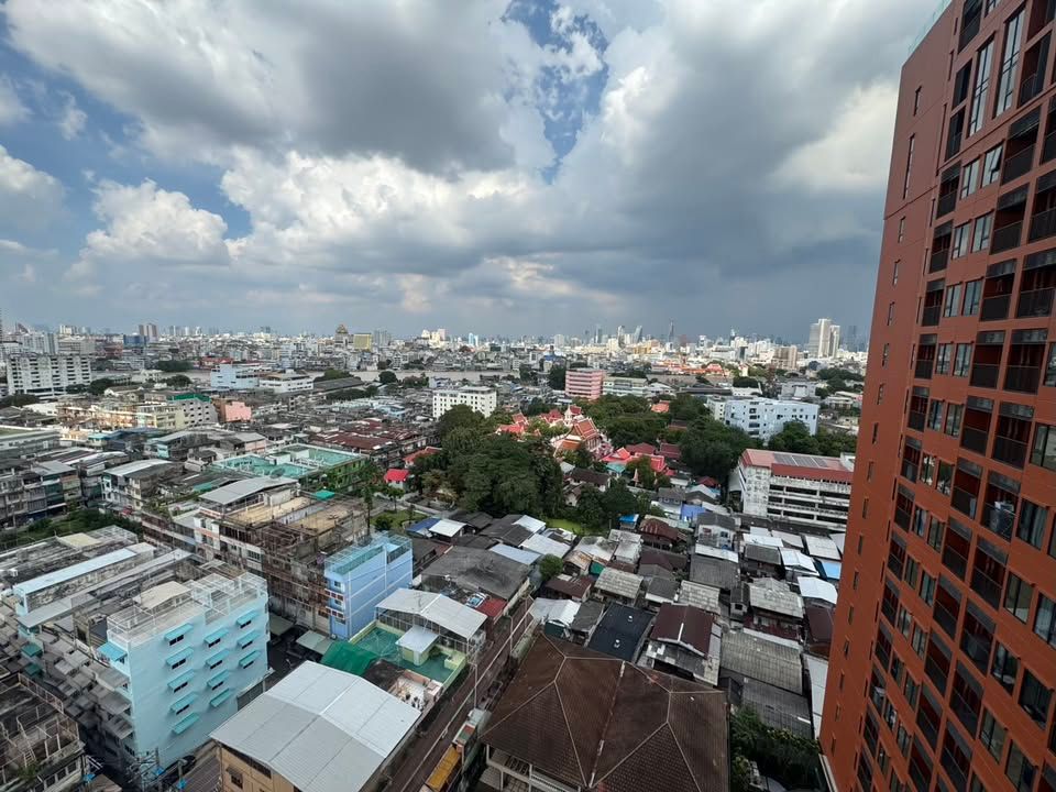 2 卧室 公寓 出租 在  - Image 9