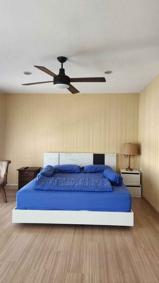 4 Bedroom House For Rent in Nong Phueng, Saraphi, Chiang Mai - Image 5