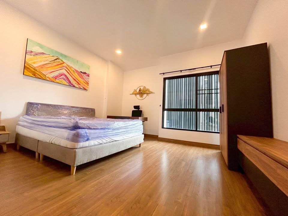 4 Bedroom House For Sale in Tha Wang Tan, Saraphi, Chiang Mai - Image 10