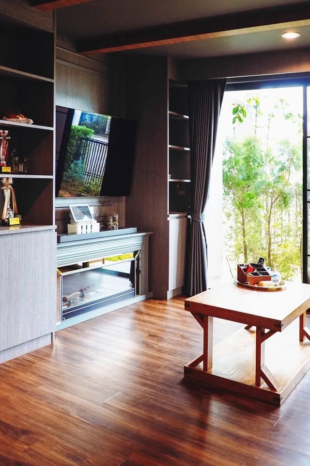 3 Bedroom House For Rent in Pa Phai, San Sai, Chiang Mai - Image 2